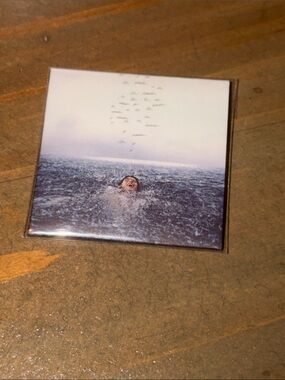 Common Mini Brands Vinyl Shawn Mendes “Can’t Imagine” Record New